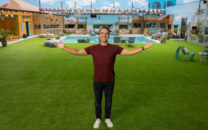 Que horas começa o BBB 25 hoje, terça (14)?