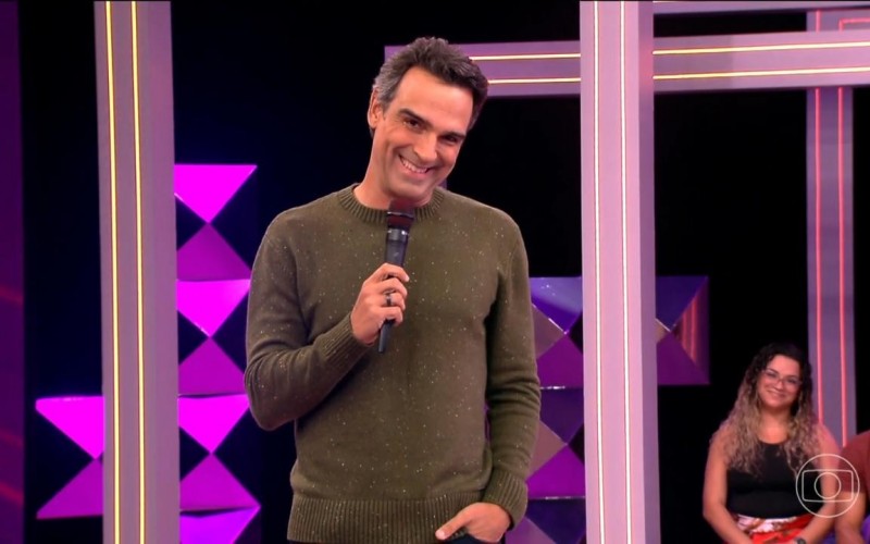 Que horas começa o BBB 26 hoje, domingo (5)?