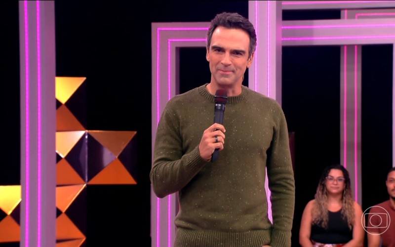 Que horas começa o BBB 26 hoje, quarta (15)?