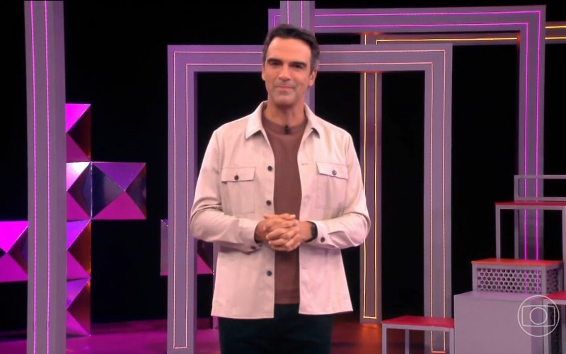 Que horas começa o BBB 26 hoje, quarta (1º)?