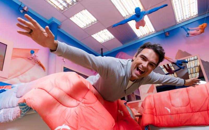 Que horas começa o BBB 26 hoje, quinta (12)?