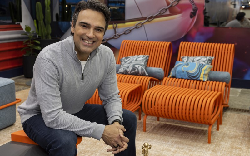 Que horas começa o BBB 26 hoje, quinta (12)?