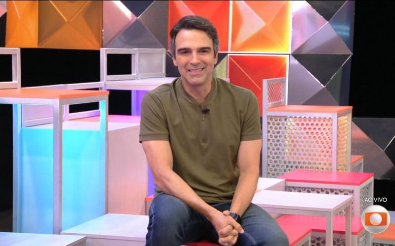 Que horas começa o BBB 26 hoje, quinta (5)?