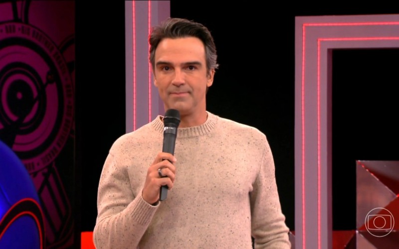 Que horas começa o BBB 26 hoje, quinta (9)?