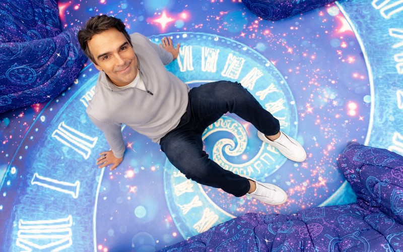 Que horas começa o BBB 26 hoje, sábado (7)?