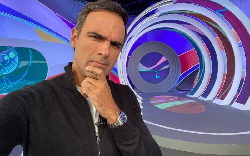 Que horas começa o BBB 26 hoje, sexta (13)?