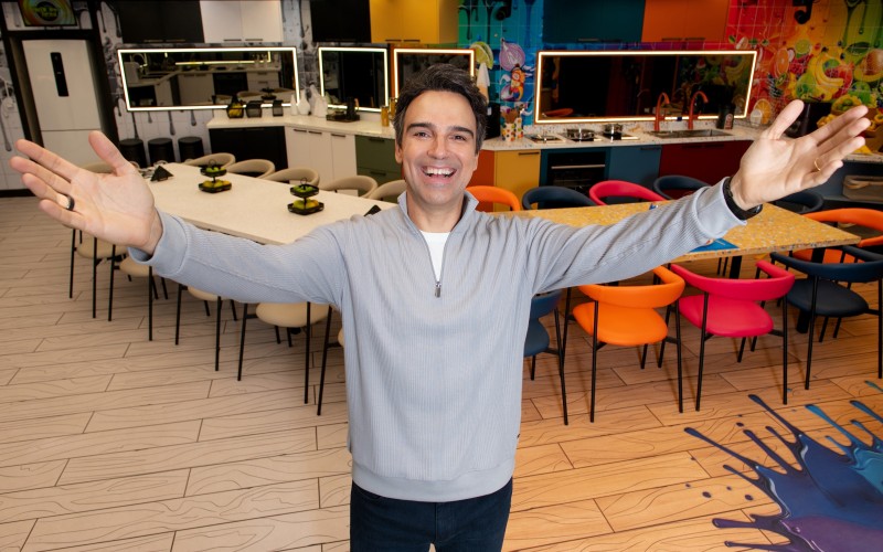 Que horas começa o BBB hoje, sábado (14)?