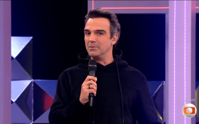 Que horas começa o BBB hoje, sexta (13)?