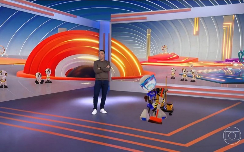 Que horas começa o BBB hoje, sexta-feira (7)?