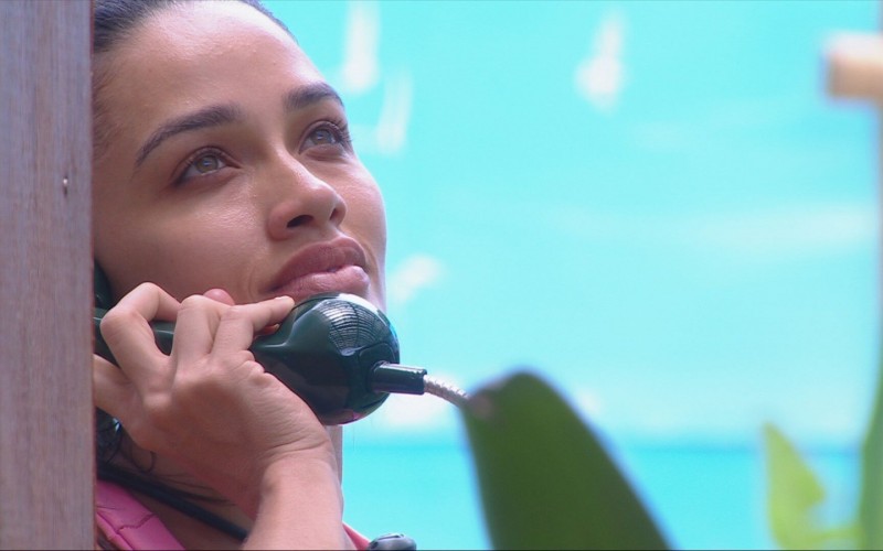 Quem atendeu ao Big Fone hoje (29) no BBB 25? Confira agora!