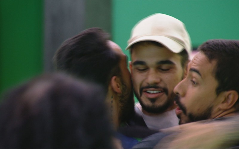 Quem é o Anjo do BBB 25? João Gabriel vence a prova