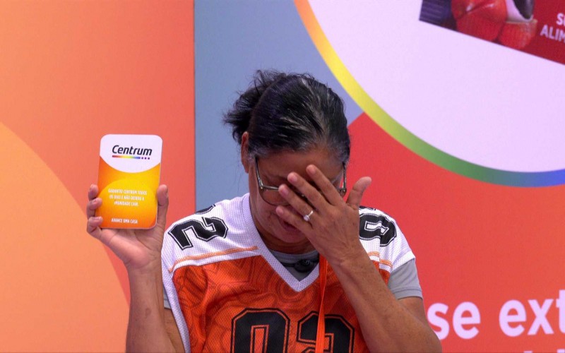 Quem é o anjo do BBB 25? Joselma vence a prova