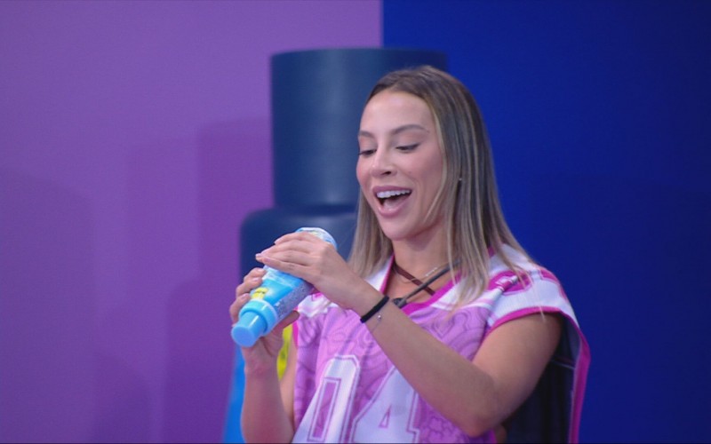 Quem é o Anjo do BBB 25? Renata vence a prova