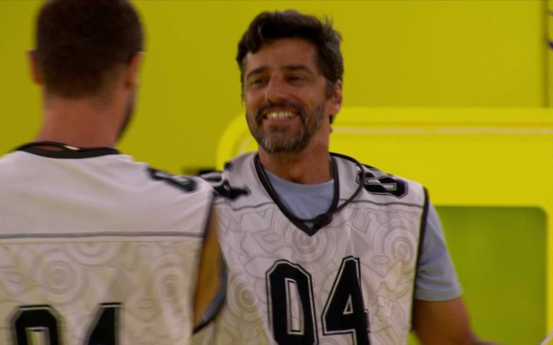 Quem é o Anjo do BBB 26? Alberto Cowboy vence a sétima prova