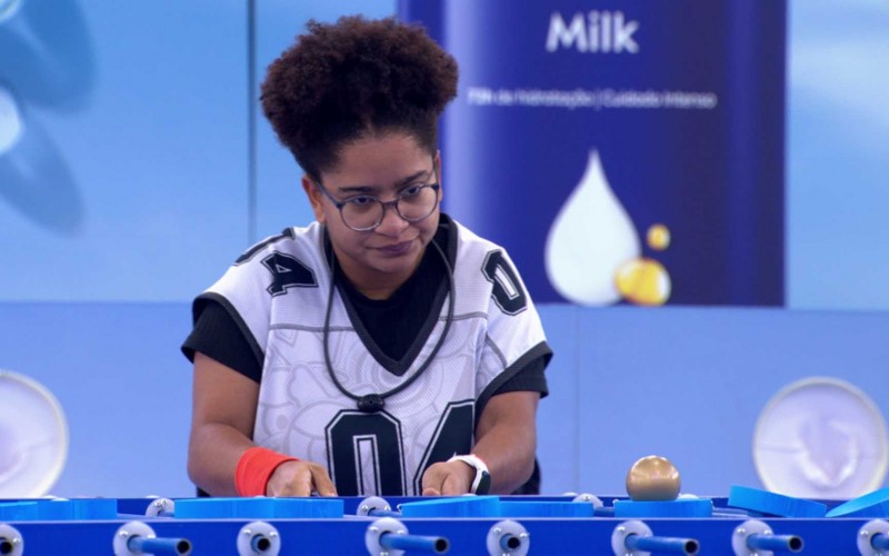 Quem é o Anjo do BBB 26? Milena vence a 13ª prova