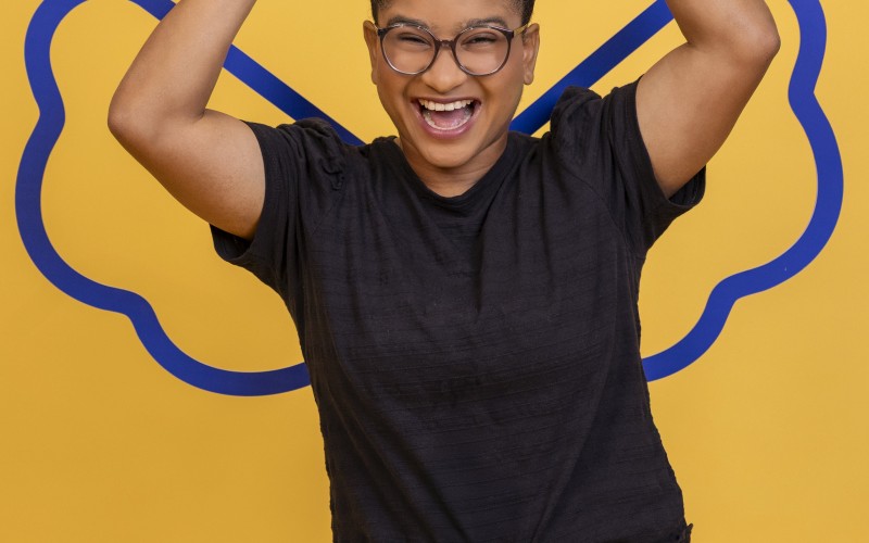 Quem é o Anjo do BBB 26? Milena vence a oitava prova