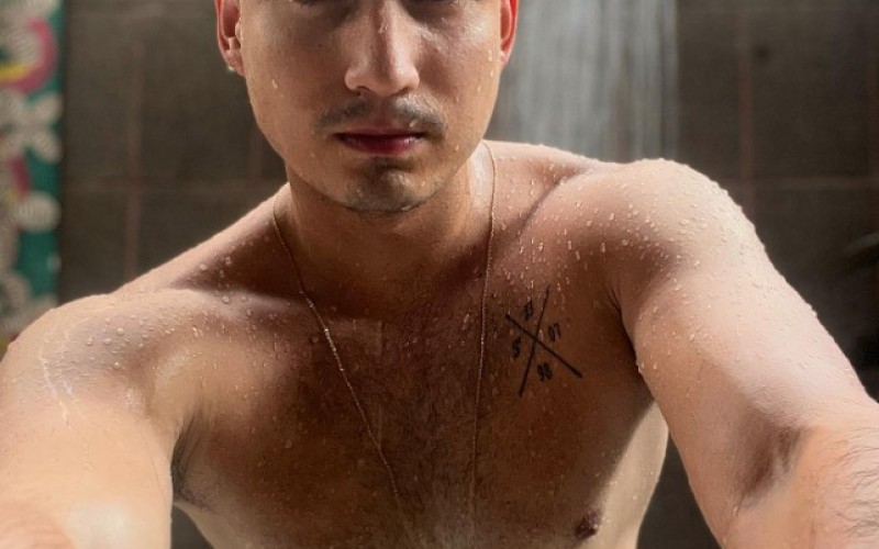 Quem é o irmão bombeiro de Fernanda, do BBB 24?