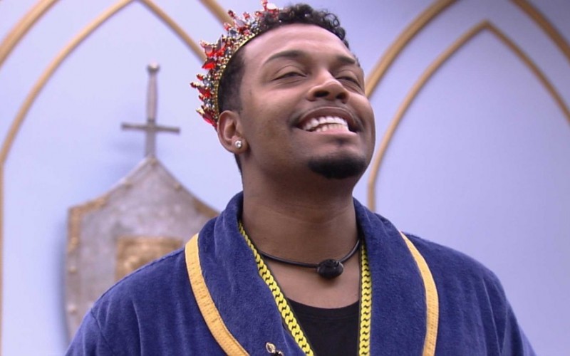 Quem ganhou a Prova do Líder no BBB21 até agora?