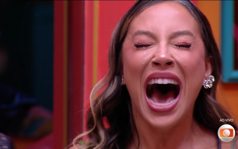 Quem ganhou o BBB 25? Renata é a vencedora do reality
