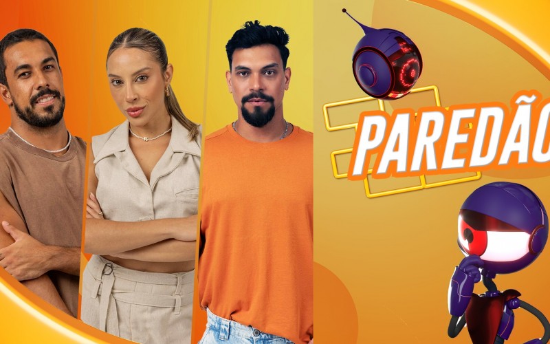 Quem sai do BBB 25 hoje (10)?