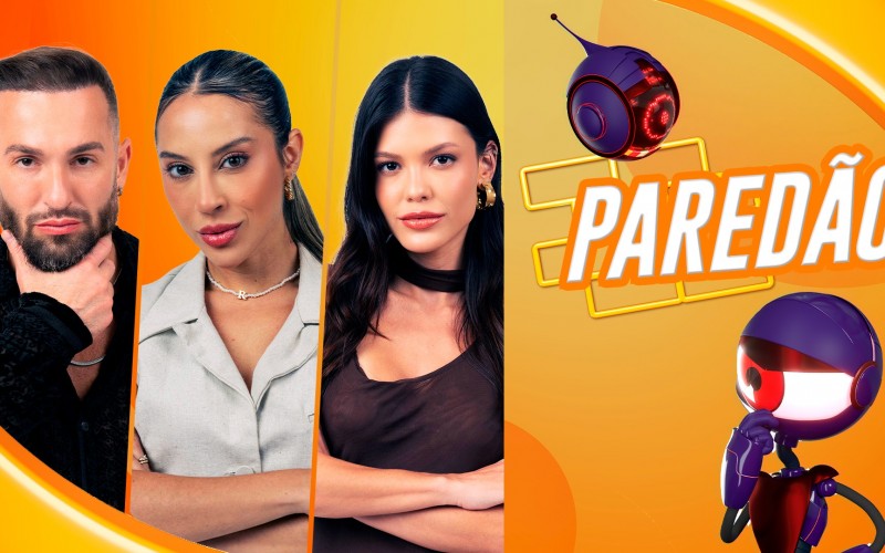 Quem sai do BBB 25 hoje (17)?