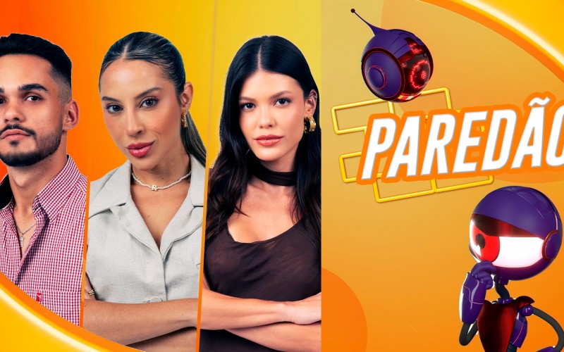 Quem sai do BBB 25 hoje (20)?