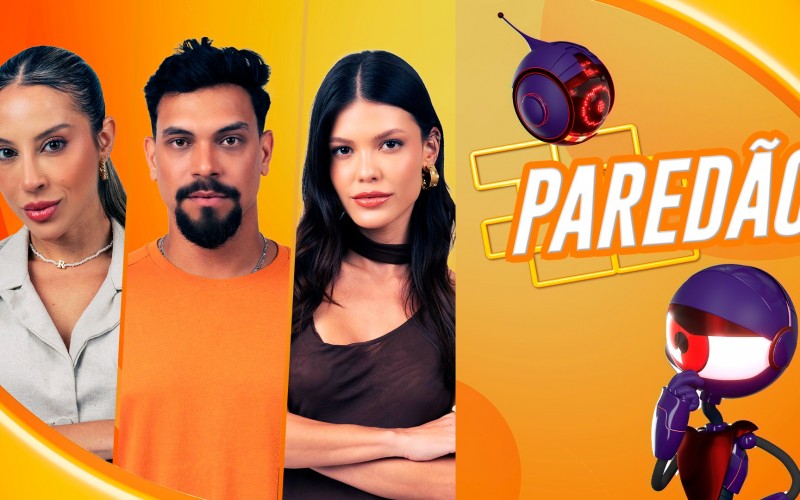 Quem sai do BBB 25 neste domingo (13)?