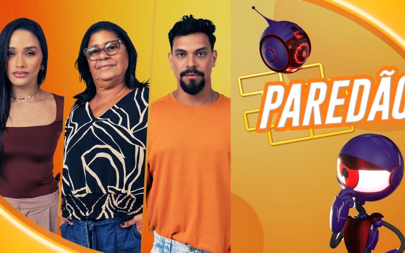 Quem sai do BBB 25 neste domingo (30)?