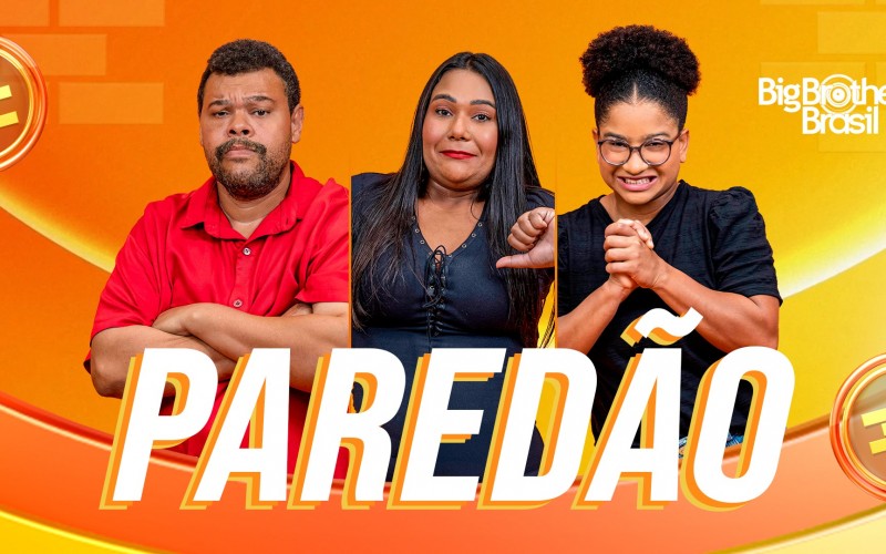 Quem sai do BBB 26 amanhã (10/03)?