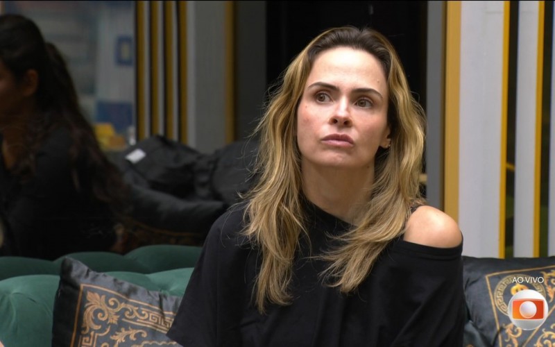 Quem sai do BBB 26 amanhã (14/4)?