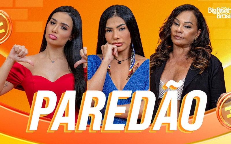 Quem sai do BBB 26 amanhã (31/3)?