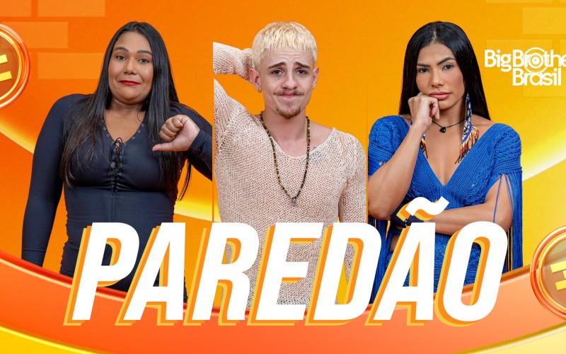 Quem sai do BBB 26 amanhã (5/4)?