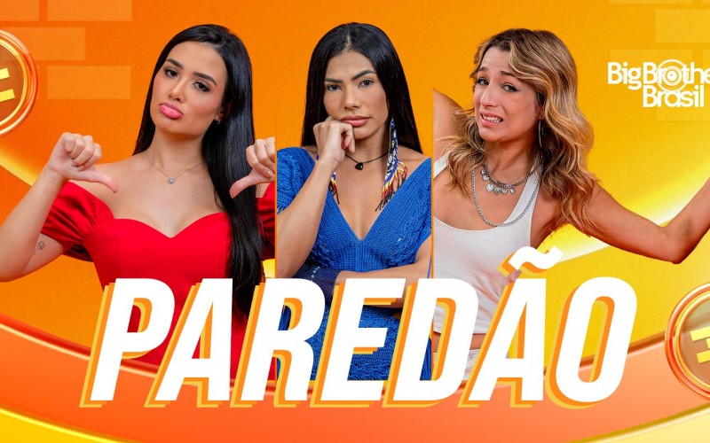 Quem sai do BBB 26 amanhã (7/4)?