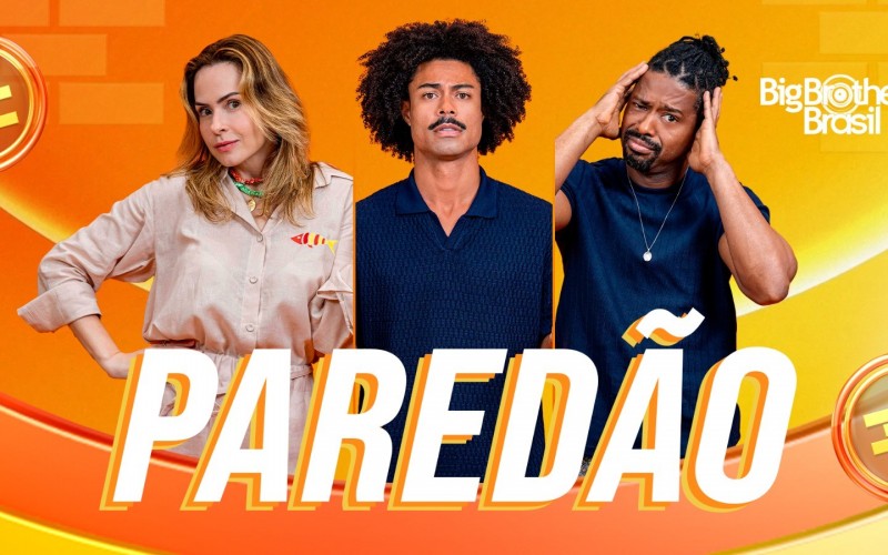 Quem sai do BBB 26 hoje (17/3)?