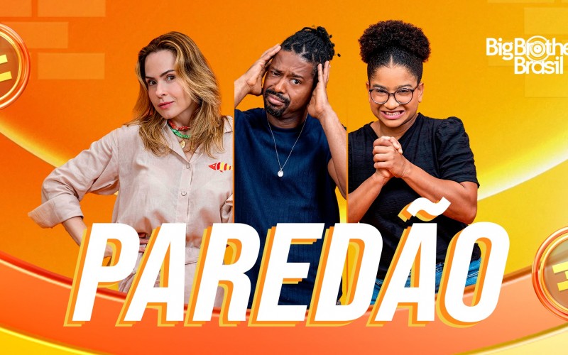 Quem sai do BBB 26 hoje (19/4)?