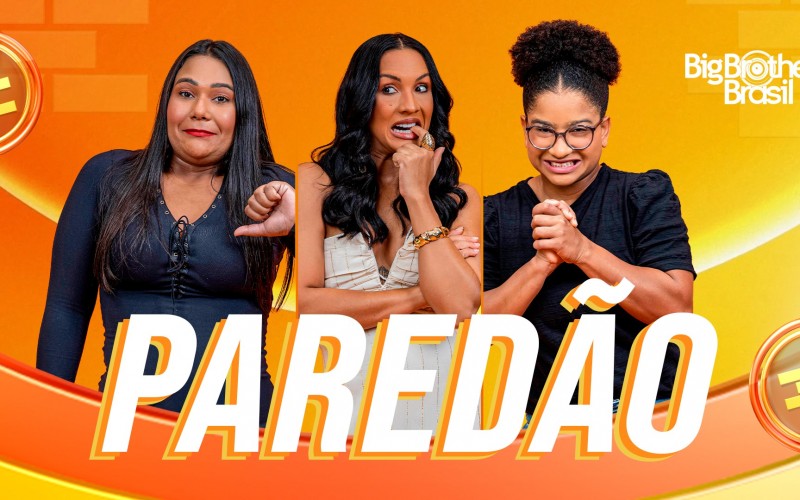 Quem sai do BBB 26 hoje (24/02)?