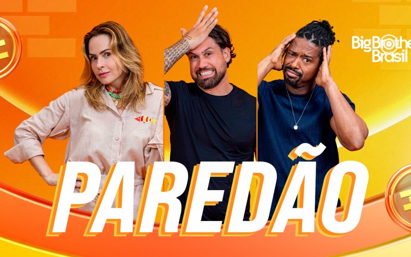 Quem sai do BBB 26 hoje (3/2)?