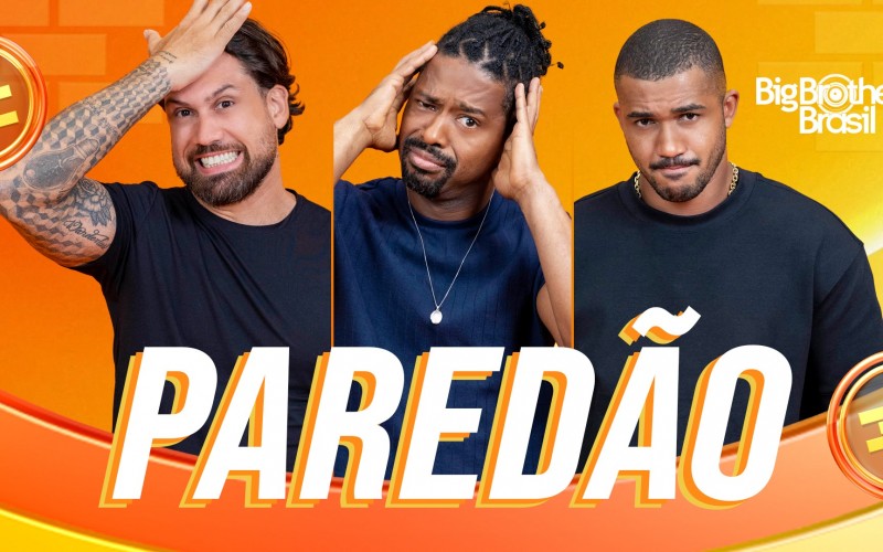 Quem sai do BBB 26 hoje (27/01)?