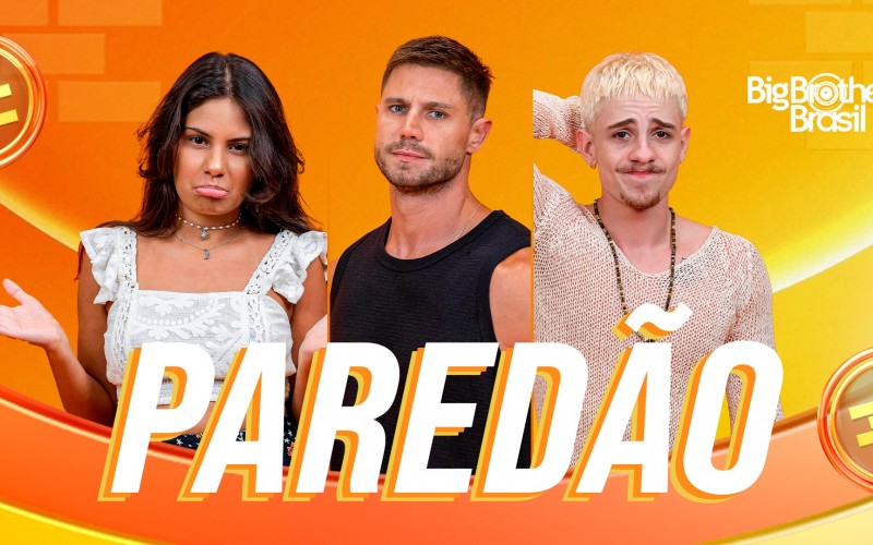 Quem sai do BBB hoje (24/3)?