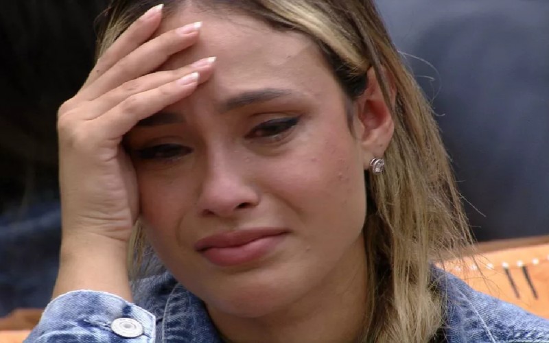 Enquete aponta que Sarah sai do BBB em paredão contra Rodolffo! Veja a porcentagem