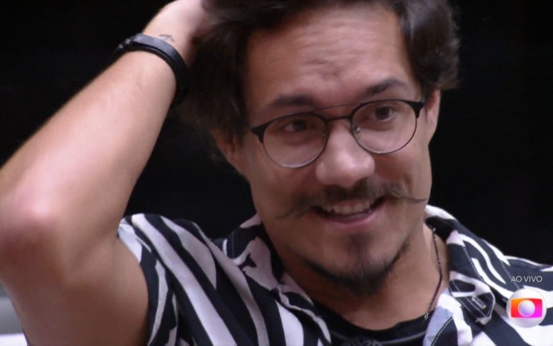Quem saiu do BBB 22: Eliezer é o último eliminado