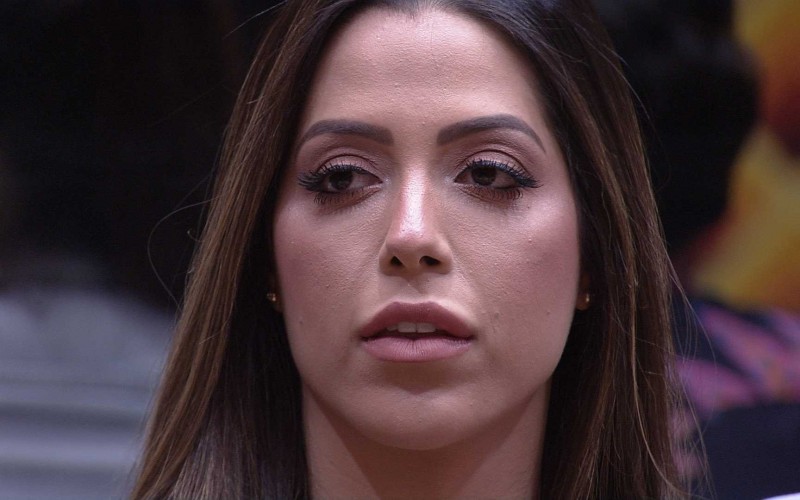 Quem saiu do BBB 22: Laís é a nona eliminada
