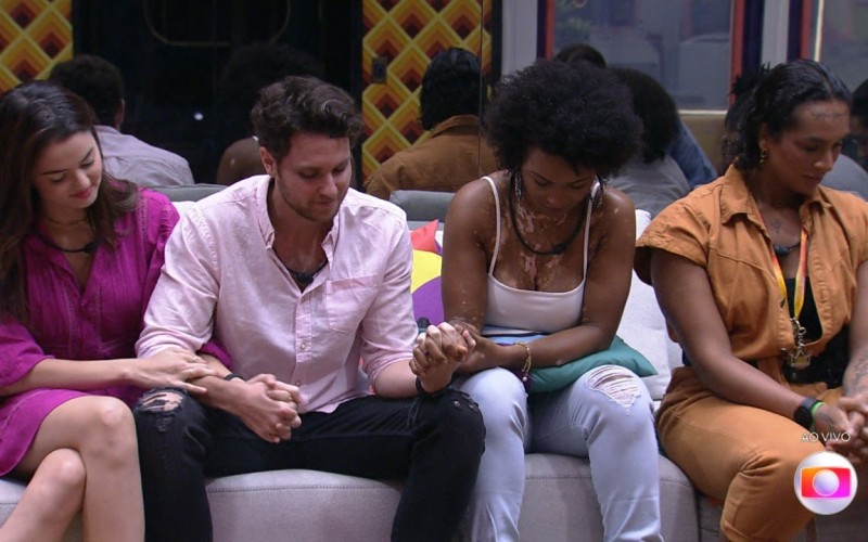Quem saiu do BBB 22: Lucas é o décimo eliminado
