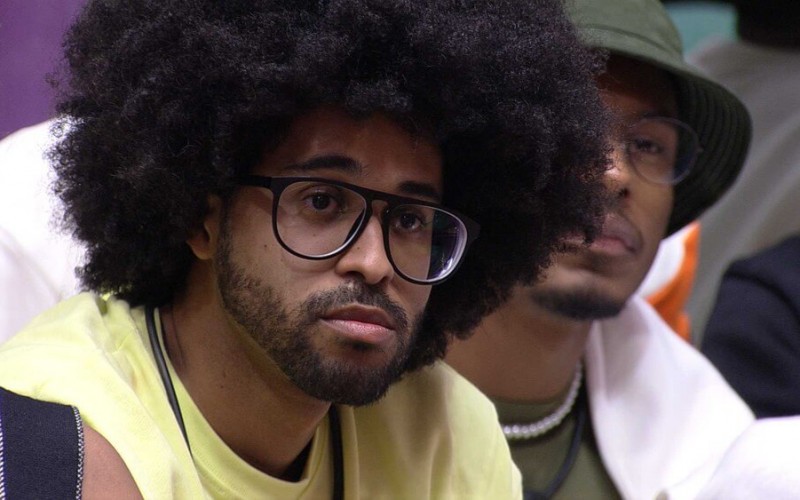 Quem saiu do BBB 22: Luciano é o primeiro eliminado