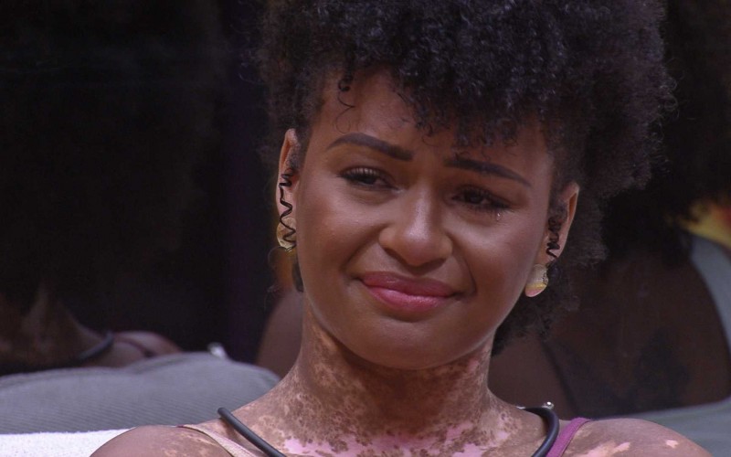 Quem saiu do BBB 22: Natália é a 13ª eliminada