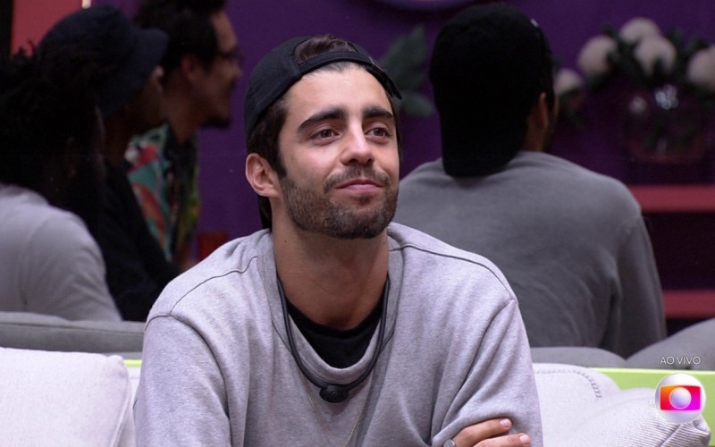 Quem saiu do BBB 22: Pedro Scooby é o 16º eliminado
