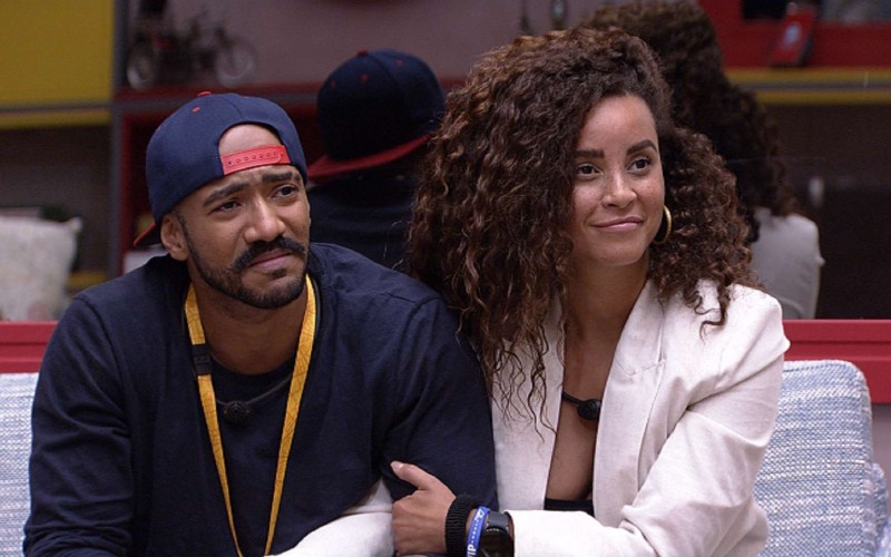 Quem saiu do BBB 23: Domitila Barros é a 16º eliminada