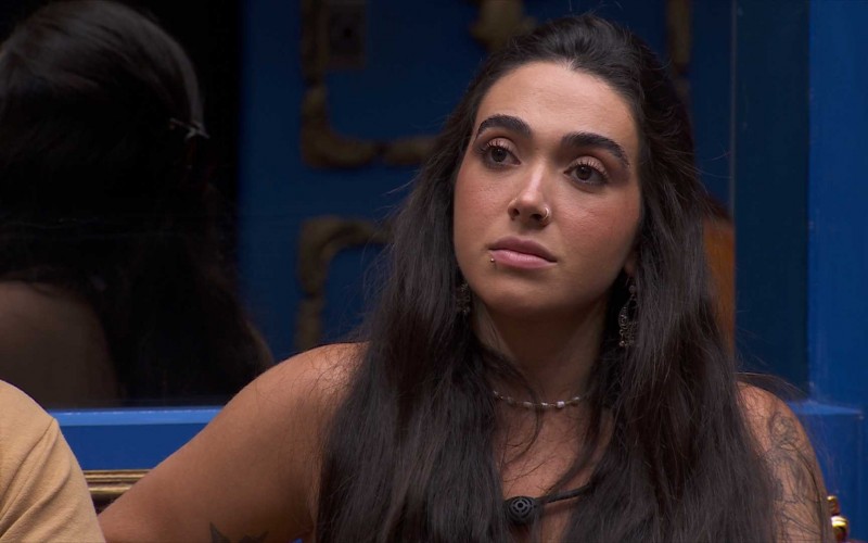 Quem saiu do BBB 24? Giovanna é a 18ª eliminada do reality