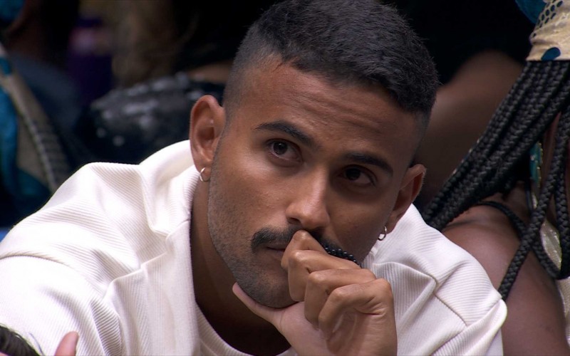 Quem saiu do BBB 24? Pizane é o terceiro eliminado do reality