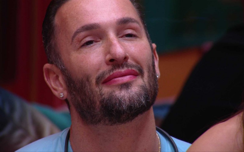 Quem saiu do BBB 25? Diego Hypolito é eliminado do reality
